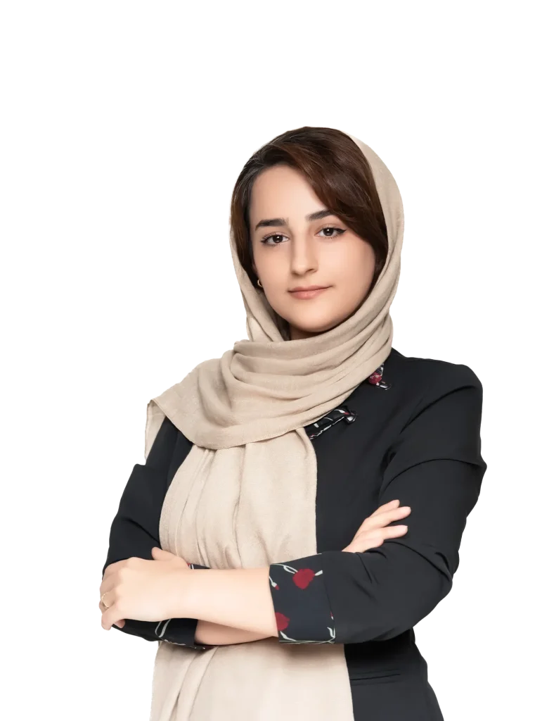 مینا نوربخش