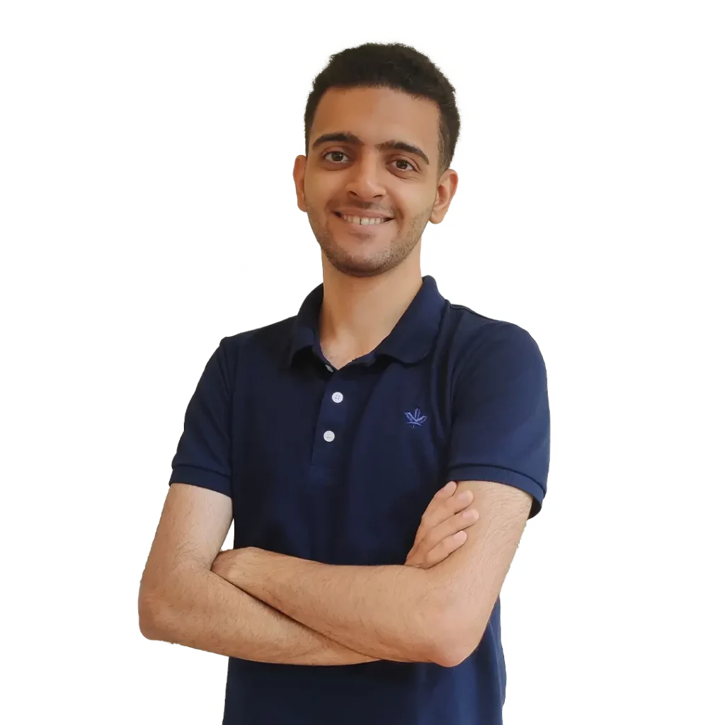 سروش چغادکی نژاد