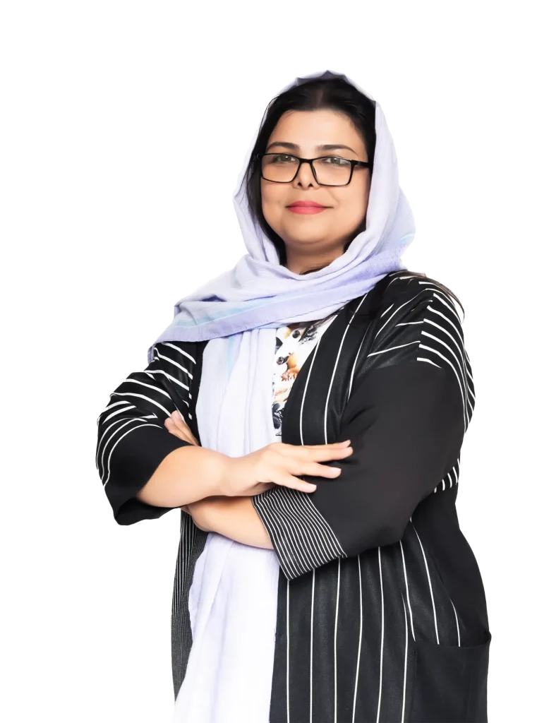 بنفشه قاسمی زاده​