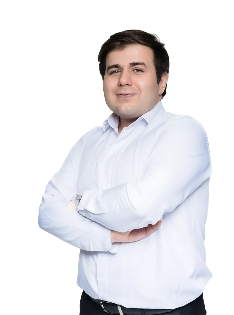 امیر احسان درویشی