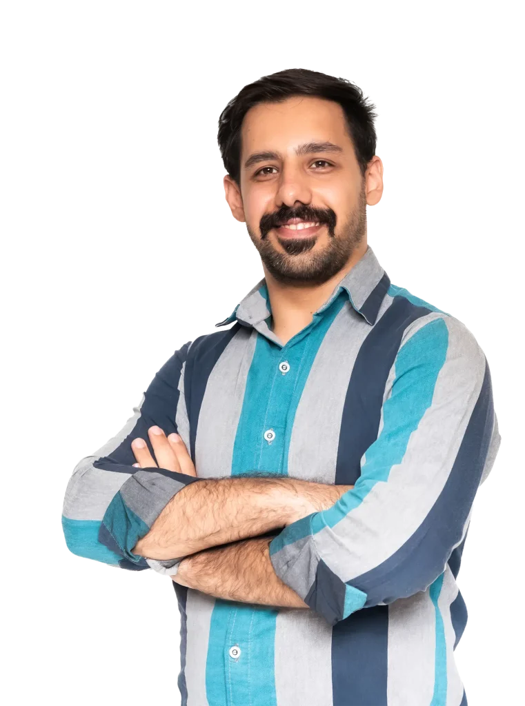 علی دلقندی