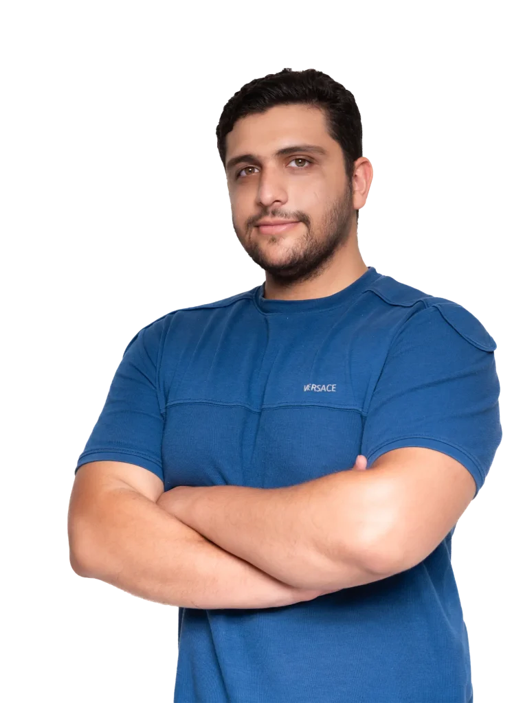 یاسین مولایی
