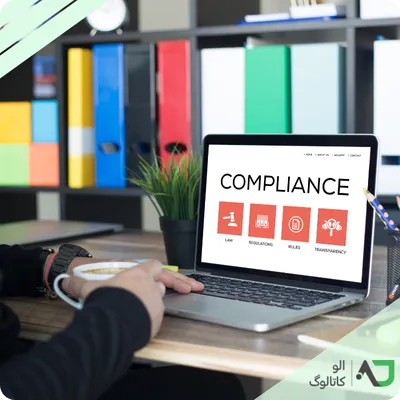 کاتالوگ تعاملی چیست؟