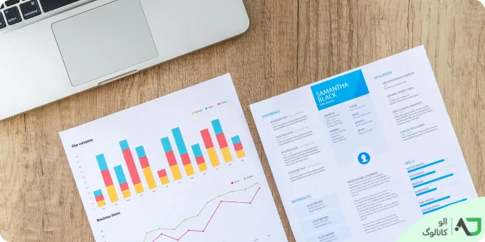 تحلیل رفتار کاربران برای طراحی UI