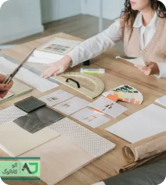 خطاهای رایج در طراحی بروشور آنلاین